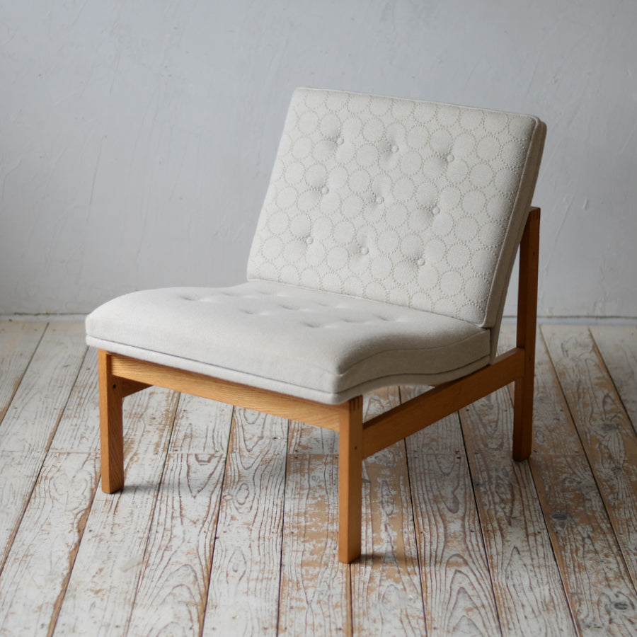 Ole Gjerlov-Knudsen & Torben Lind Sofa D-R700K003A | 北欧家具 北欧