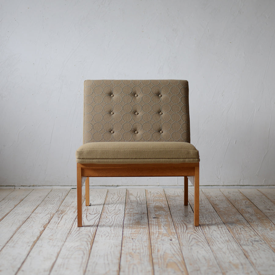 Ole Gjerlov-Knudsen & Torben Lind Sofa D-R700K003B | 北欧家具 北欧