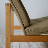 Ole Gjerlov-Knudsen & Torben Lind Sofa D-R700K003B