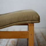 Ole Gjerlov-Knudsen & Torben Lind Sofa D-R700K003B