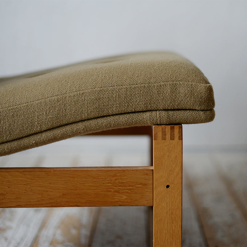 Ole Gjerlov-Knudsen & Torben Lind Sofa D-R700K003B