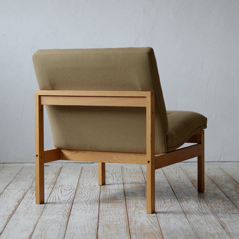 Ole Gjerlov-Knudsen & Torben Lind Sofa D-R700K003B