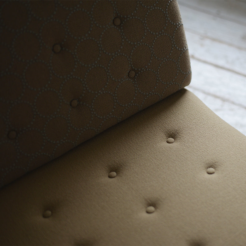 Ole Gjerlov-Knudsen & Torben Lind Sofa D-R700K003B