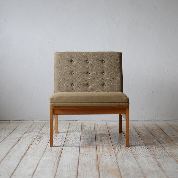 Ole Gjerlov-Knudsen & Torben Lind Sofa D-R700K003B