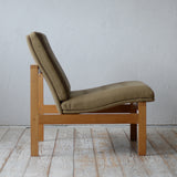 Ole Gjerlov-Knudsen & Torben Lind Sofa D-R700K003B