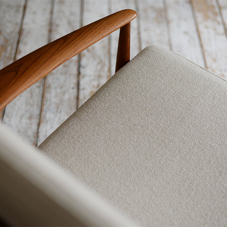 Grete Jalk 2 seater Sofa 