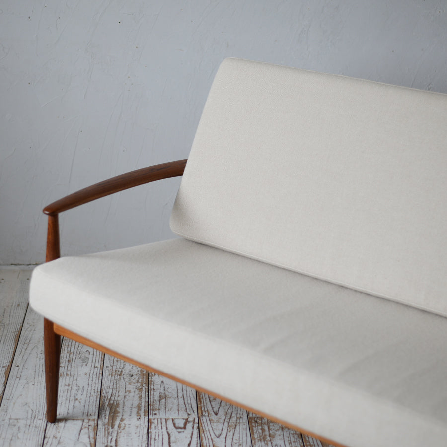 Grete Jalk 2 seater Sofa 