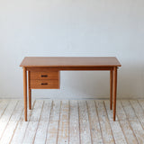 Desk D-R700K015