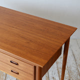 Desk D-R700K015