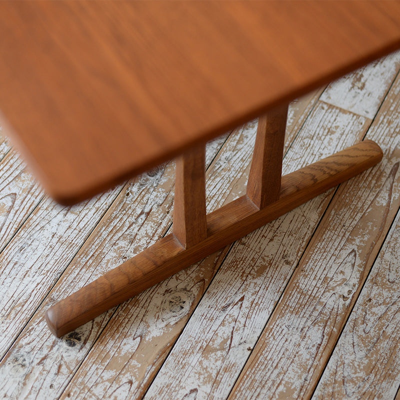 Børge Mogensen Dining Table "model C18" D-R700K016