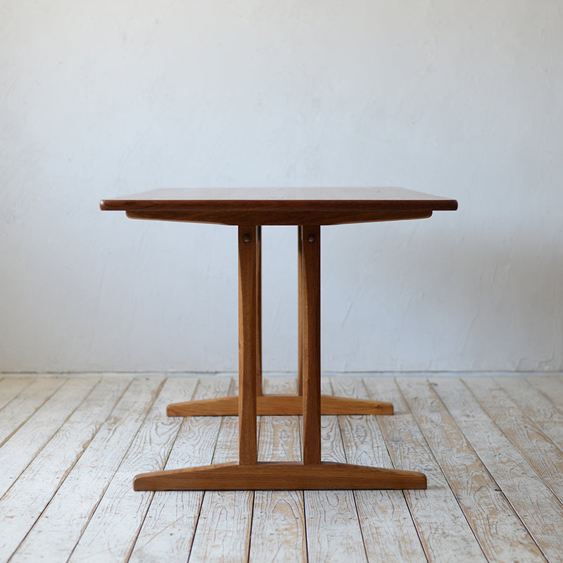 Børge Mogensen Dining Table "model C18" D-R700K016