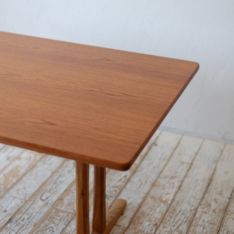 Børge Mogensen Dining Table "model C18" D-R700K016