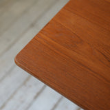 Børge Mogensen Dining Table "model C18" D-R700K016