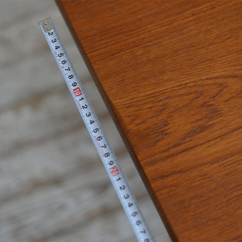 Børge Mogensen Dining Table "model C18" D-R700K016