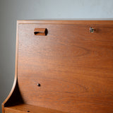 商談中 【代官山  M様  12/7まで商談中】Børge Mogensen Bureau "model145" D-R700K017