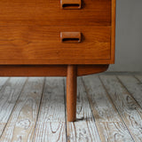 商談中 【代官山  M様  12/7まで商談中】Børge Mogensen Bureau "model145" D-R700K017