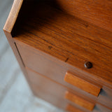 商談中 【代官山  M様  12/7まで商談中】Børge Mogensen Bureau "model145" D-R700K017