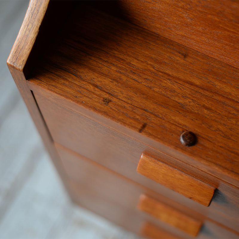 商談中 【代官山  M様  12/7まで商談中】Børge Mogensen Bureau "model145" D-R700K017