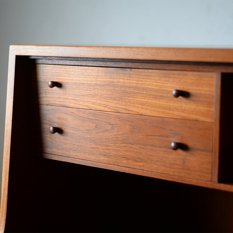 商談中 【代官山  M様  12/7まで商談中】Børge Mogensen Bureau "model145" D-R700K017