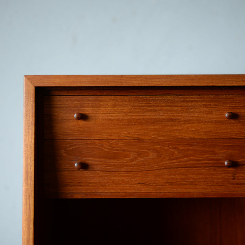 商談中 【代官山  M様  12/7まで商談中】Børge Mogensen Bureau "model145" D-R700K017