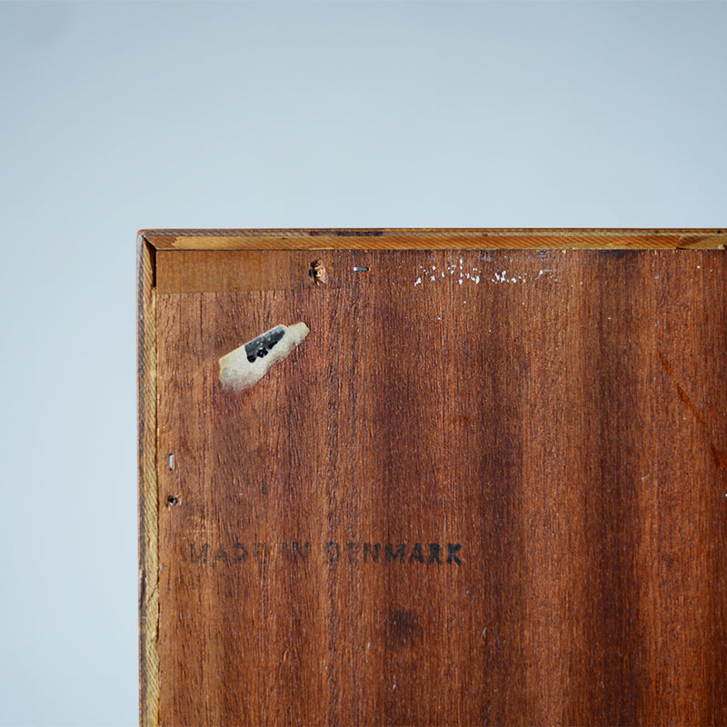 商談中 【代官山  M様  12/7まで商談中】Børge Mogensen Bureau "model145" D-R700K017