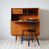 商談中 【代官山  M様  12/7まで商談中】Børge Mogensen Bureau "model145" D-R700K017