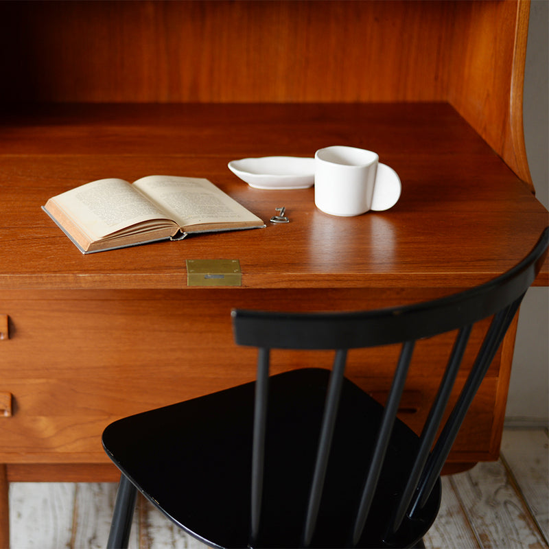 商談中 【代官山  M様  12/7まで商談中】Børge Mogensen Bureau "model145" D-R700K017
