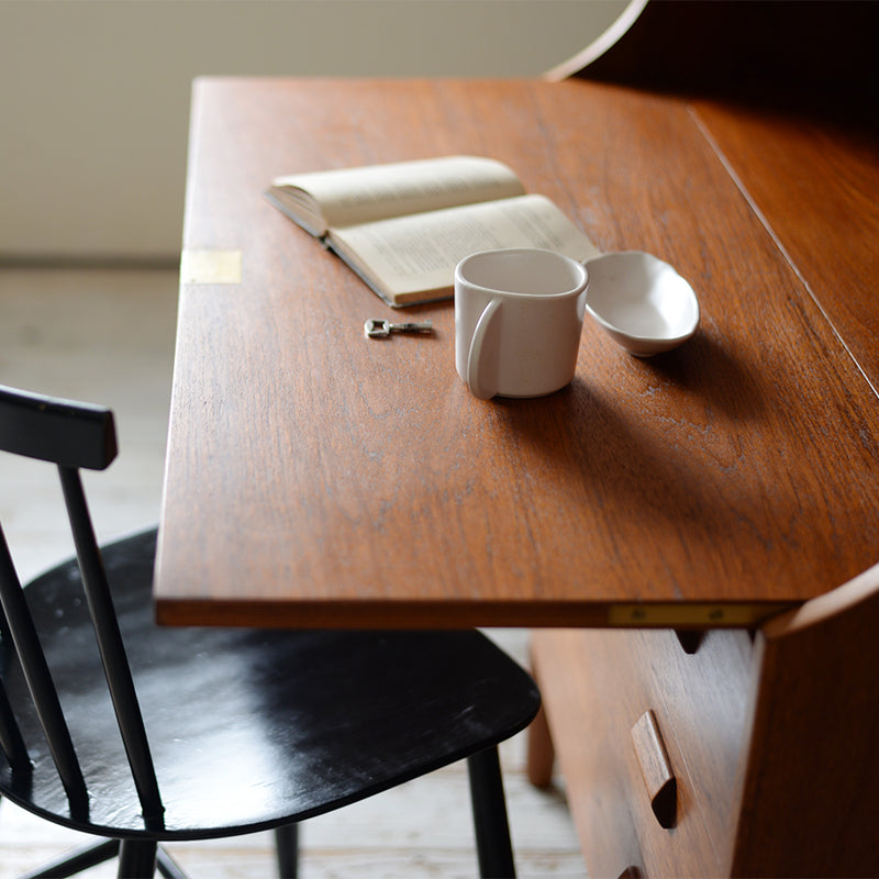 商談中 【代官山  M様  12/7まで商談中】Børge Mogensen Bureau "model145" D-R700K017