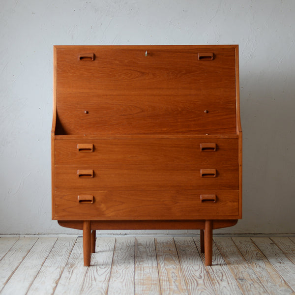 商談中 【代官山  M様  12/7まで商談中】Børge Mogensen Bureau "model145" D-R700K017