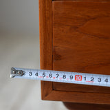 商談中 【代官山  M様  12/7まで商談中】Børge Mogensen Bureau "model145" D-R700K017