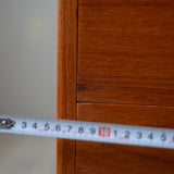 商談中 【代官山  M様  12/7まで商談中】Børge Mogensen Bureau "model145" D-R700K017