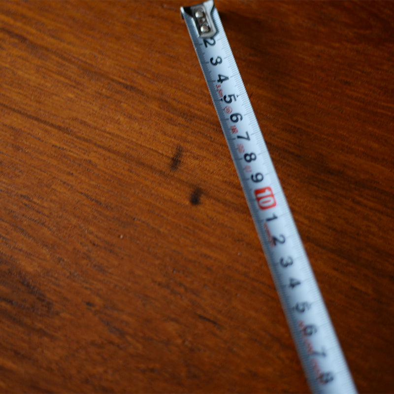 商談中 【代官山  M様  12/7まで商談中】Børge Mogensen Bureau "model145" D-R700K017