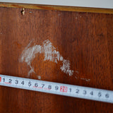 商談中 【代官山  M様  12/7まで商談中】Børge Mogensen Bureau "model145" D-R700K017