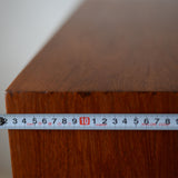 商談中 【代官山  M様  12/7まで商談中】Børge Mogensen Bureau "model145" D-R700K017