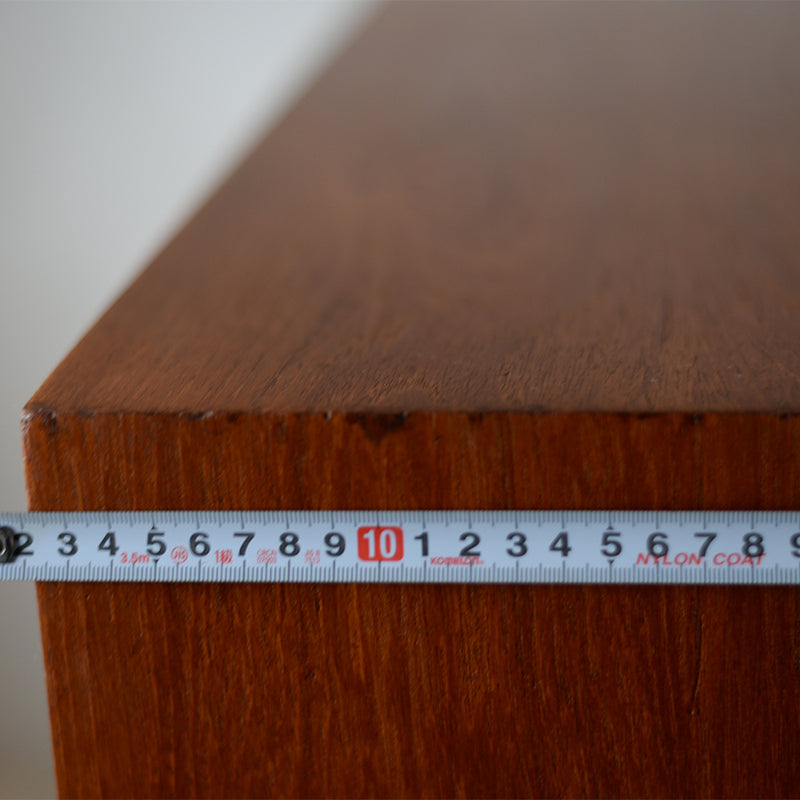 商談中 【代官山  M様  12/7まで商談中】Børge Mogensen Bureau "model145" D-R700K017