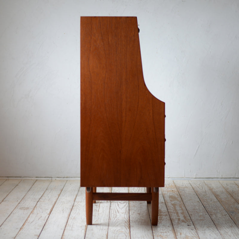 商談中 【代官山  M様  12/7まで商談中】Børge Mogensen Bureau "model145" D-R700K017