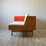 Hans. J. Wegner Daybed "model GE258/259" D-R700K018