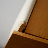 Hans. J. Wegner Daybed "model GE258/259" D-R700K018