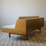 Hans. J. Wegner Daybed "model GE258/259" D-R700K018