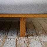 Hans. J. Wegner Daybed "model GE258/259" D-R700K018