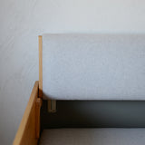Hans. J. Wegner Daybed "model GE258/259" D-R700K018