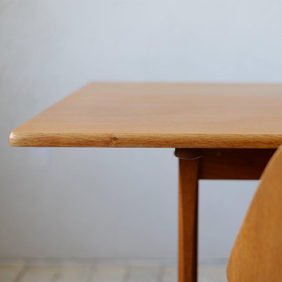 Borge Mogensen Dining Table 