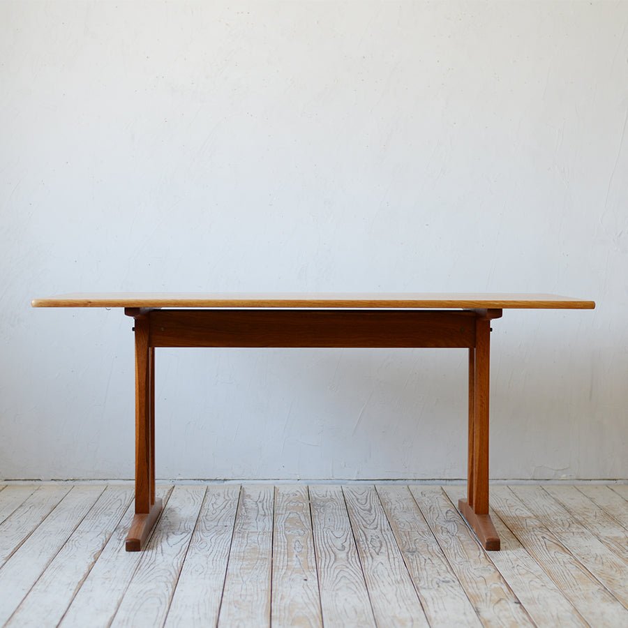 Borge Mogensen Dining Table 