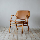 Peter Hvidt & Orla Mølgaard-Nielsen Arm Chair "AX chair" D-R704D100A