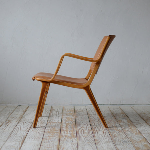 Peter Hvidt & Orla Mølgaard-Nielsen Arm Chair "AX chair" D-R704D100B