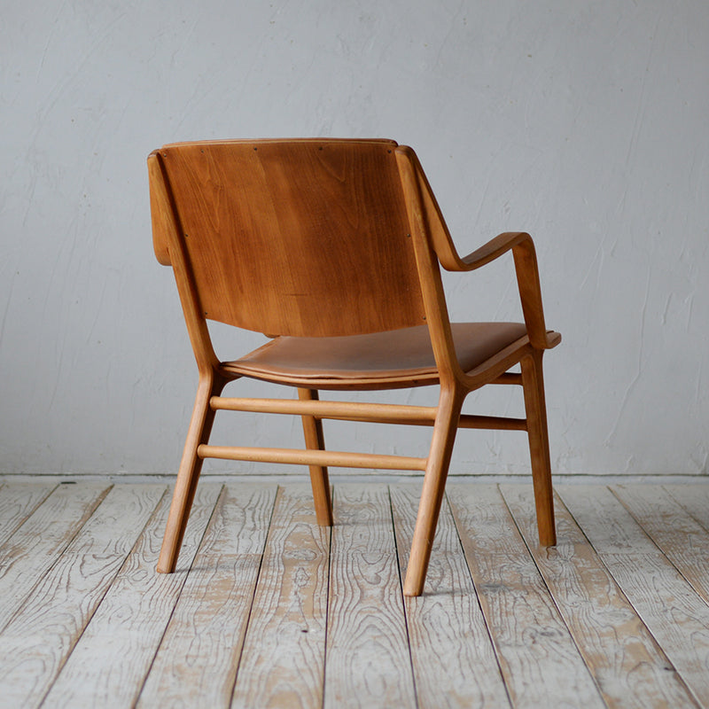 Peter Hvidt 「AXチェア」 AXチェア Peter Hvidt & Orla Mølgaard-Nielsen（ピーター