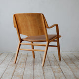 Peter Hvidt & Orla Mølgaard-Nielsen Arm Chair R704D100C