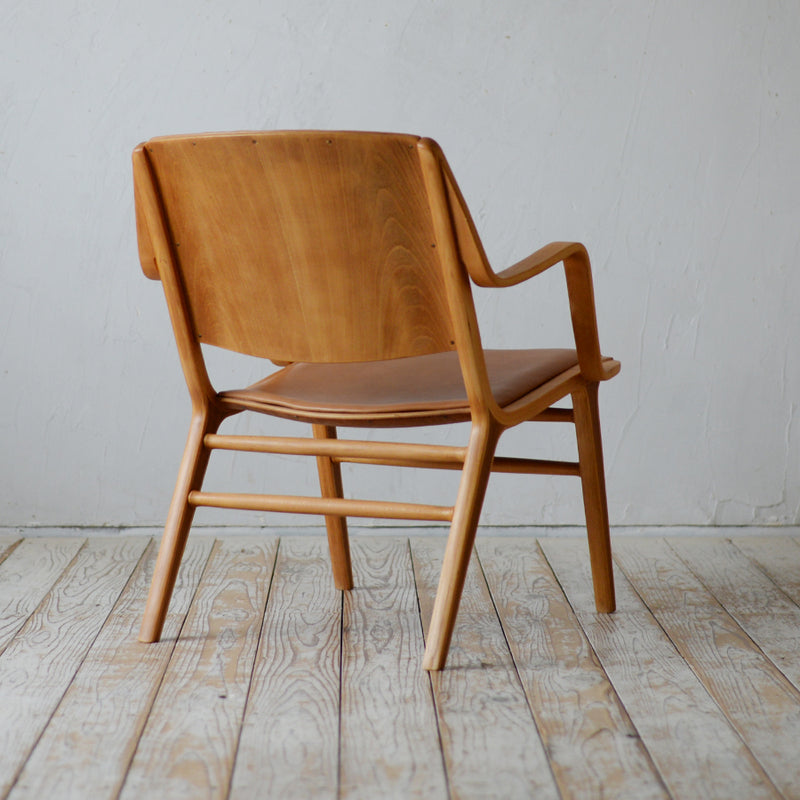 Peter Hvidt & Orla Mølgaard-Nielsen Arm Chair R704D100C