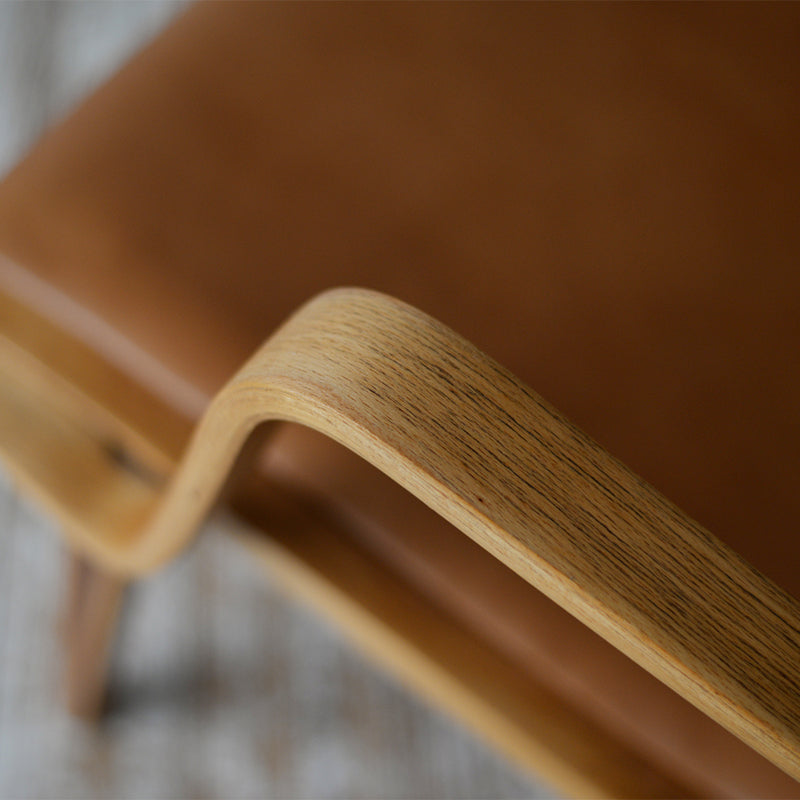 Peter Hvidt & Orla Mølgaard-Nielsen Arm Chair R704D100C