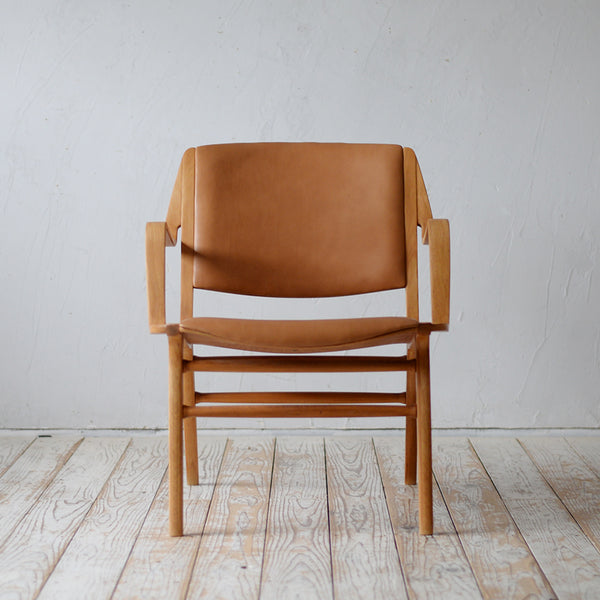 Peter Hvidt & Orla Mølgaard-Nielsen Arm Chair R704D100C
